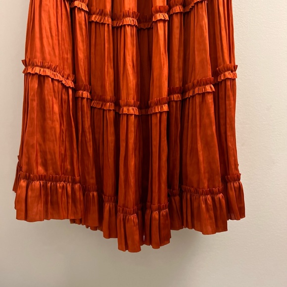 ULLA JOHNSON Dress - Picture 9 of 9